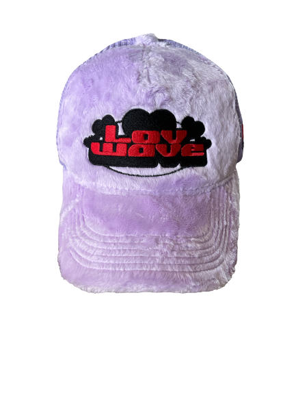 LovWave | Trucker Hat