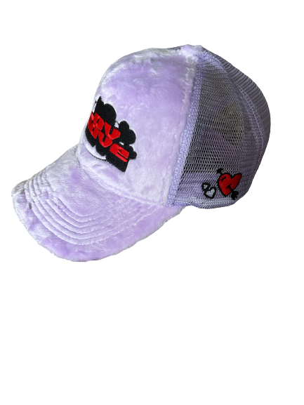 LovWave | Trucker Hat